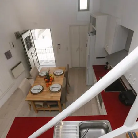 Villa Sensation Three Level In