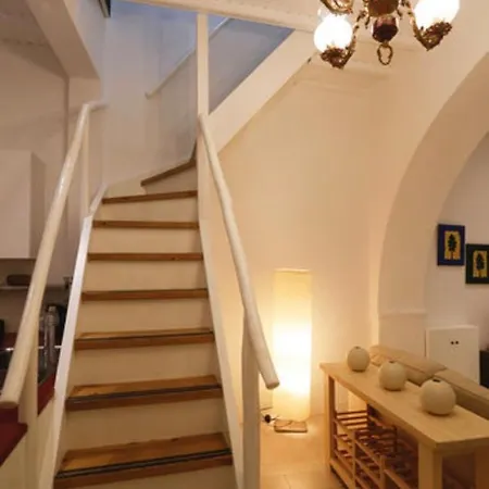 Sensation Three Level In Villa