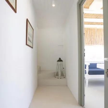 Villa Sensation Three Level In
