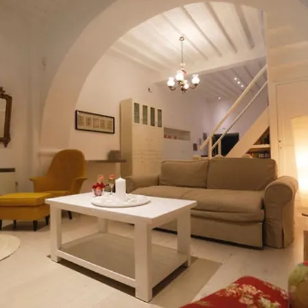 Sensation Three Level In Villa Mykonos Town