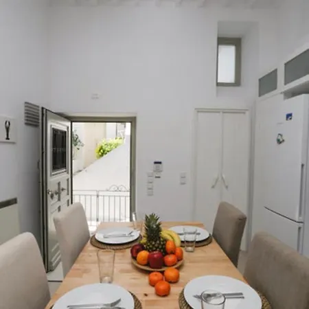 Villa Sensation Three Level In Mykonos Town