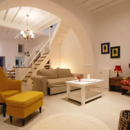 Villa Sensation Three Level In Mykonos Town